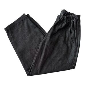 Workers Nobility Cocoon Pants